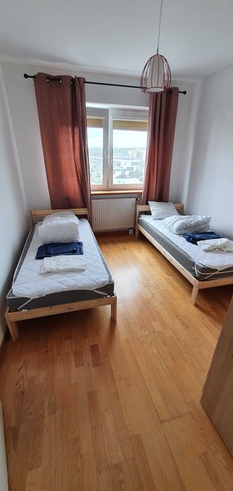 Wynajmę mieszkania – Rybnik – idealne dla firm
