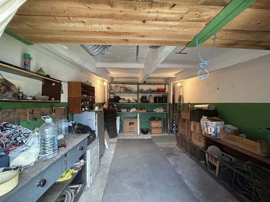 Продам гараж