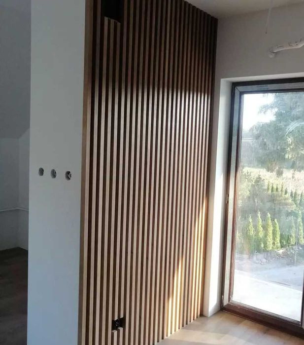 Remonty i wykończenia adaptacja poddaszy