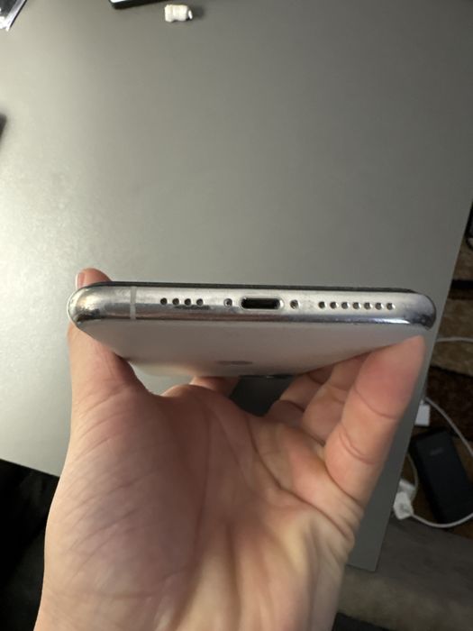 Айфон 11 про макс на 256гб