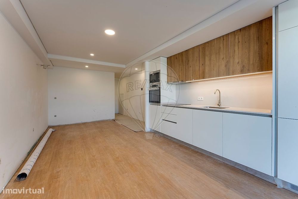 Apartamento T2 para venda