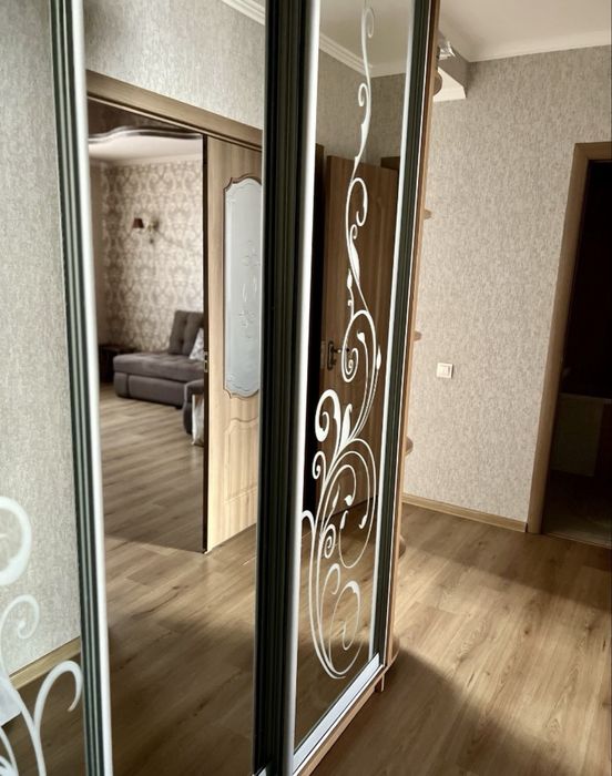 Вільна простора 2К, 40 район