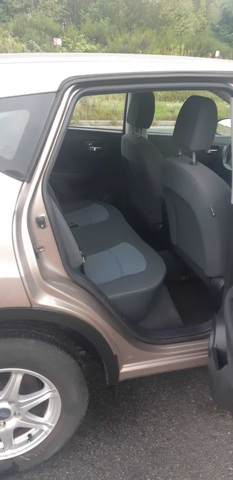 Nissan Qashqai 1,6 Benzyna,,Klima,,Alu Felgi,,Tempomat