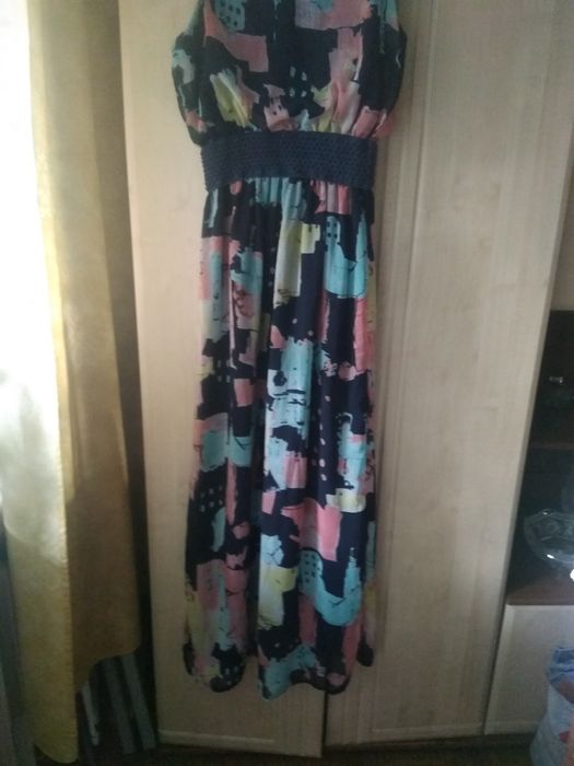 Sprzedam śliczną sukienkę