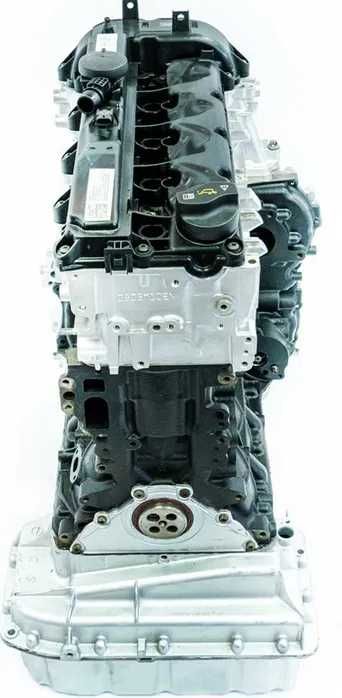 SILNIK REGENEROWANY nowy wał Mercedes Sprinter W906 OM 651 2.2 CDI 651.955