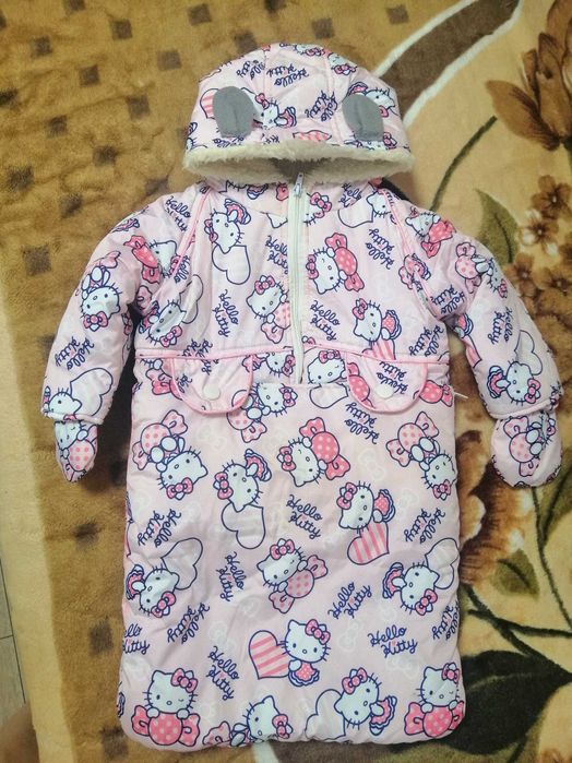 Комбинезон от 0 до 3 лет