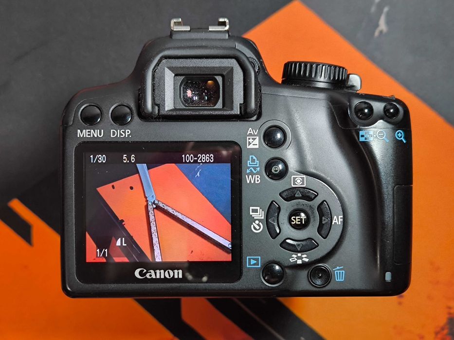 canon 1000d - купити цифрові фотокамери - Ціна на OLX.ua