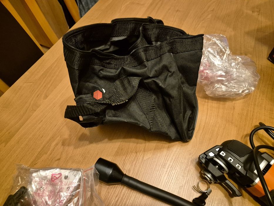 Szlifierka wielofunkcyjna Black dcker Mt280ba euno