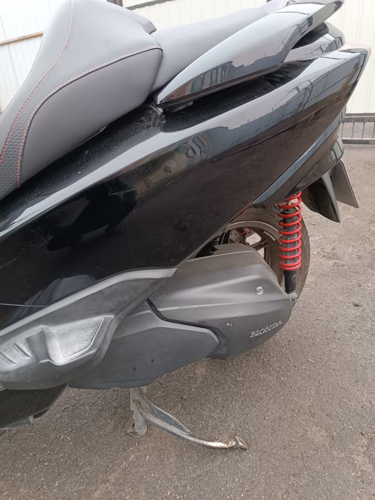 Хонда форза мф10 2010р