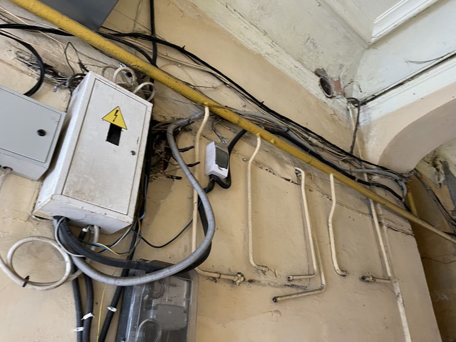 Оренда приміщення Кобилянська 45