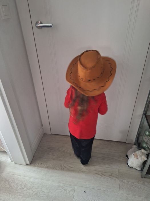 Kapelusz indiana Jones