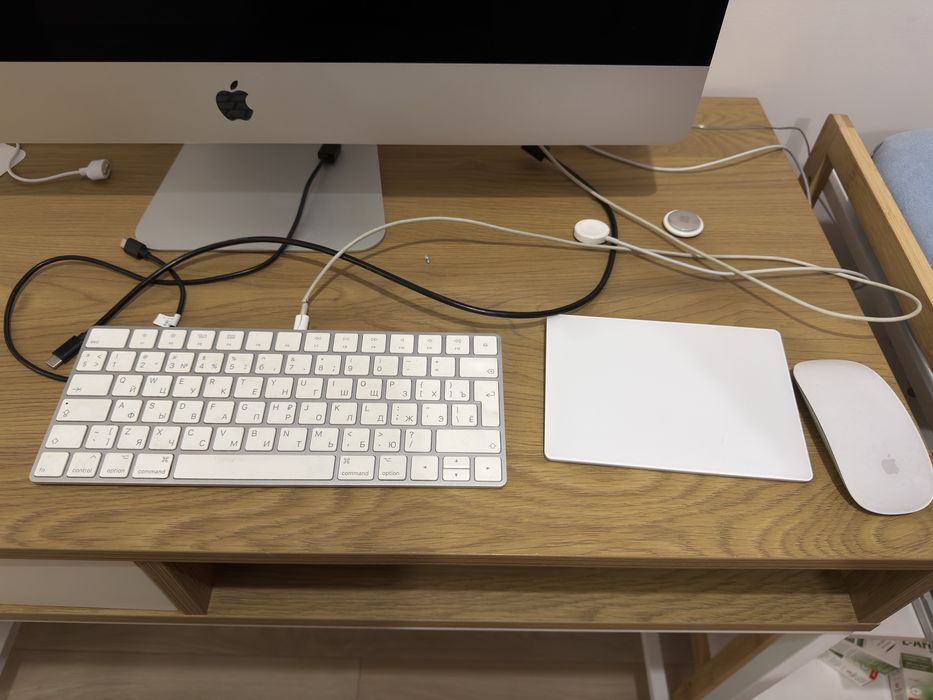 Apple iMac 27, 2017 Retina 5k