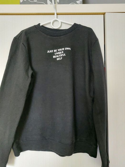 Bluza dla dziewczynki 158
