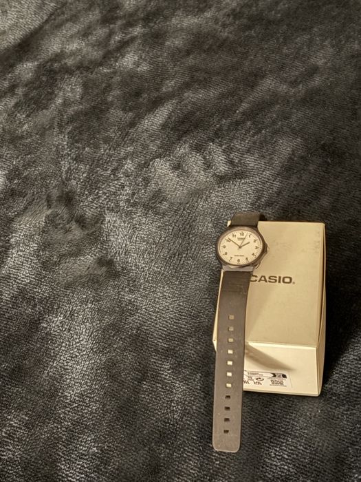 Relogio Casio