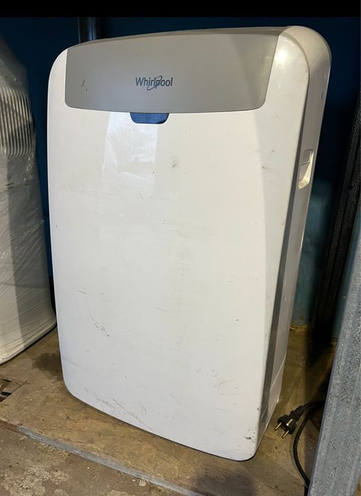 Кондиционер мобильный Whirpol