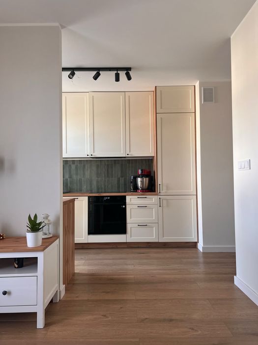 3 pokoje 51,46 m² | Balkon | Parking | Smart Home | Zdrovo 2