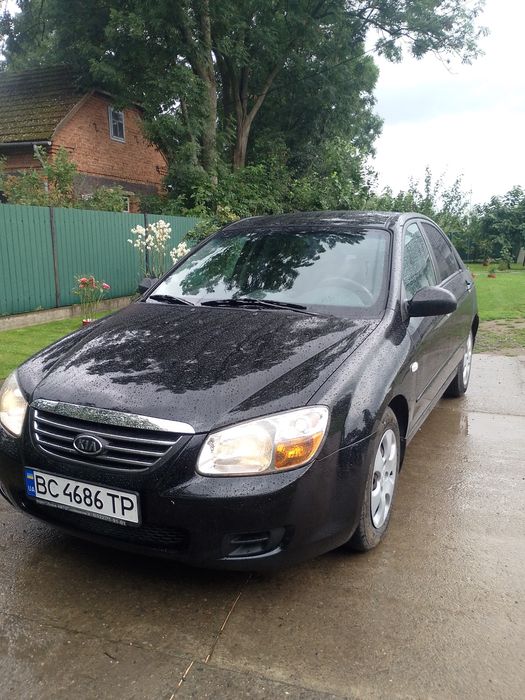 Машина в гарному стані