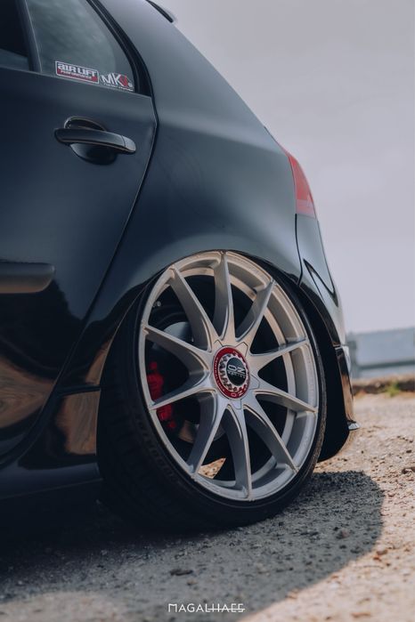 Jantes 18 5x112 oz formula