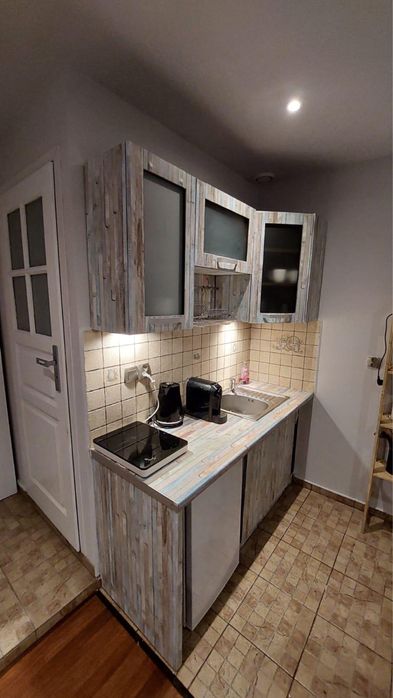 Mieszkanie – Kraków, Stare Miasto - Widok 4