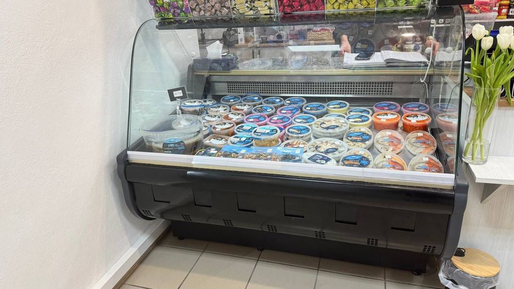 Продам Холодильні вітрини
