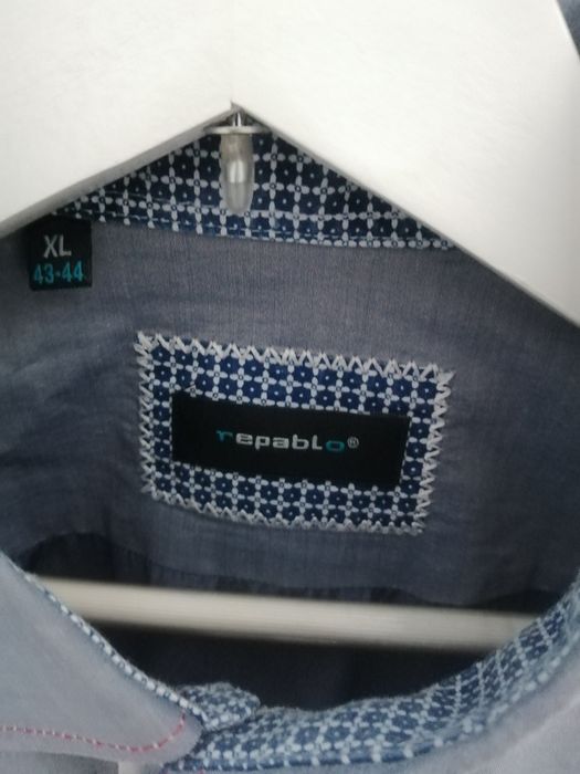Koszula męska XL Repablo