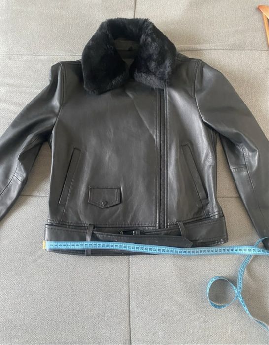 Ramoneska Massimo dutti s