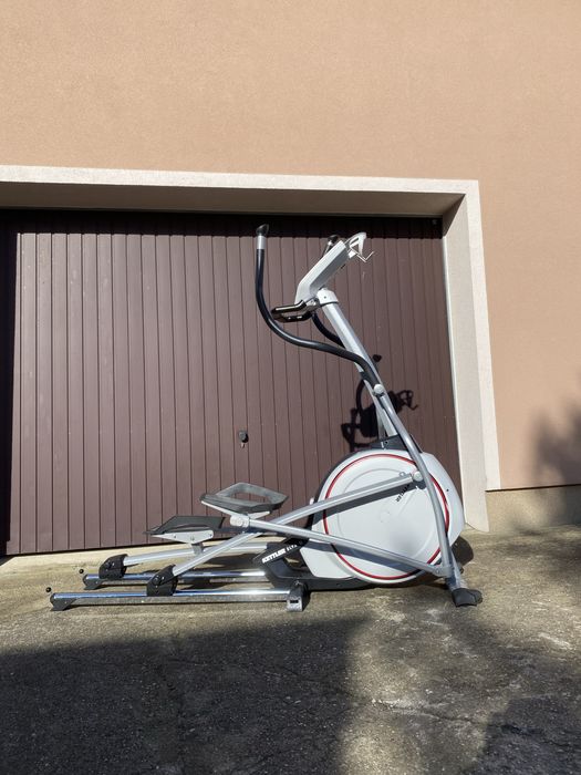 Kettler Elyx 5 orbitrek eliptyczny-bardzo dobry stan