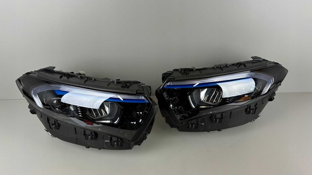 Mercedes EQA W243 Фара передня FULL LED PERFORMANCE