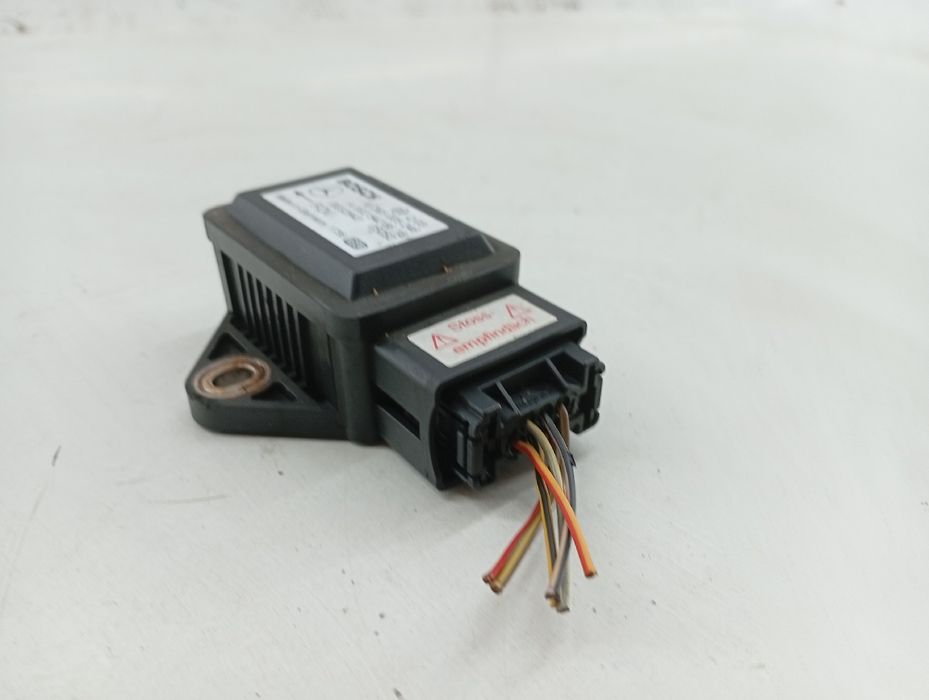 Sensor de aceleração - mercedes-benz e-class t-model (s211) | 03 - 09