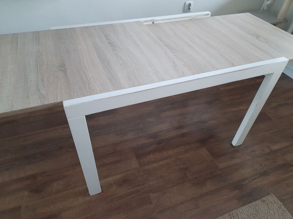 Stół rozkładany 120/240-80cm