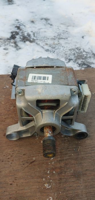 Мотор двигатель от стиральной машины LG MCC 52/64-148/LG2