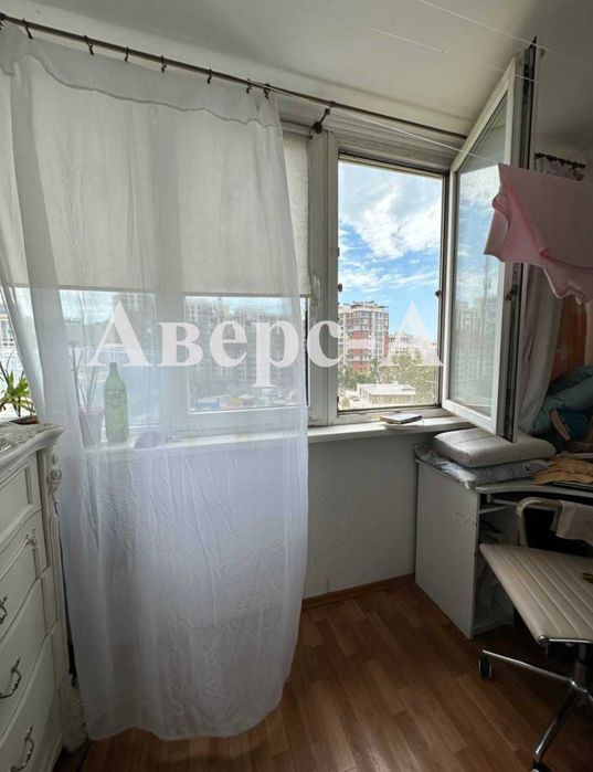 Продам 4-х комнатную квартиру  на Семена Палия