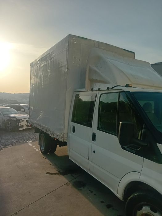 Ford Transit para venda