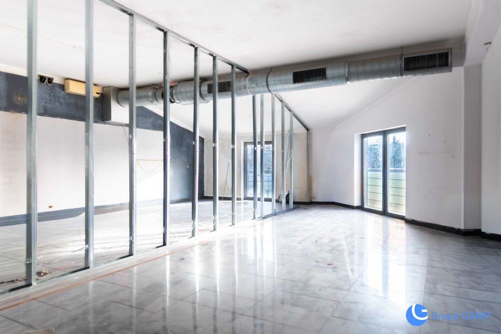 Lokal | 320m2 | Chrzanów śródmieście