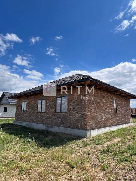 Продаж будинку у Боголюбах неподалік Луцька