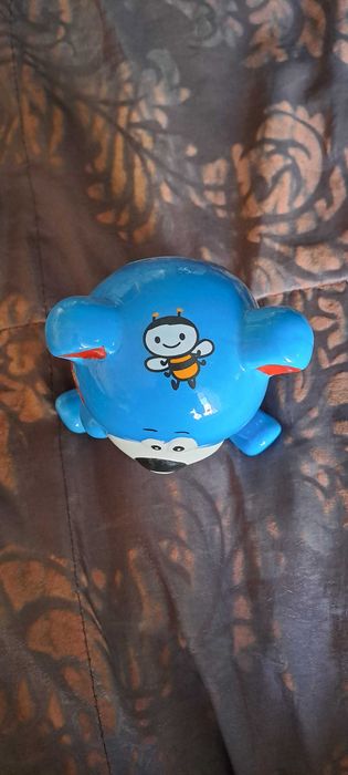 Skarbonka dla najmłodszych