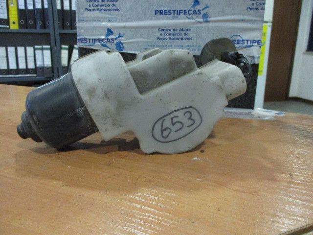 Motor limpa vidros frente MAZDA MPV II (LW)