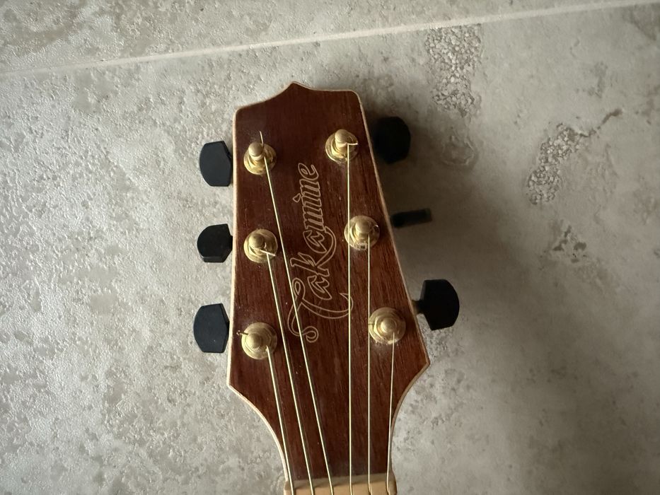 Gitara Takamine GD93