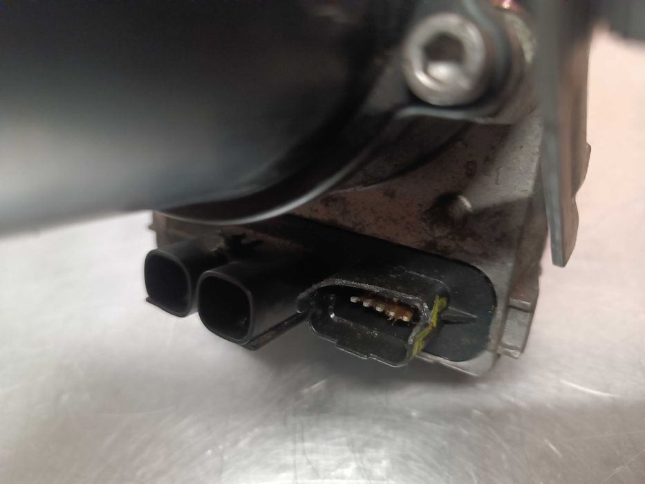 BOMBA DE DIRECÇÃO / DIREÇÃO ELETRO-HIDRAULICA CITROEN BERLINGO B9 / PEUGEOT PARTNER II 9813664780