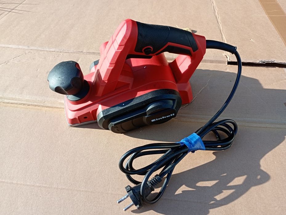 Strug elektryczny Einhell TC PL 82 mm