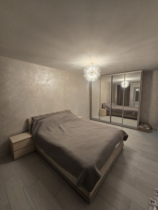 Продаж 3 кімнатноі квартири в м.Тараща