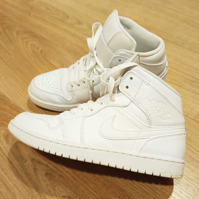 Sapatilha Nike Air Jordan nº41