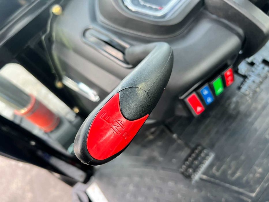 Новий Мінітрактор ДМТЗ 404ХС Кабіна Кондиціонер Примусова гідравліка