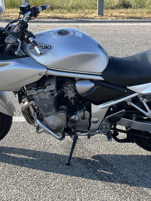 Suzuki Bandit 600S