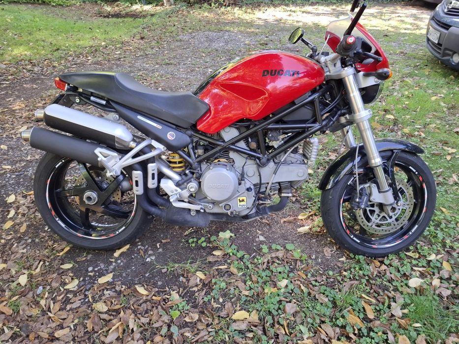 Ducati