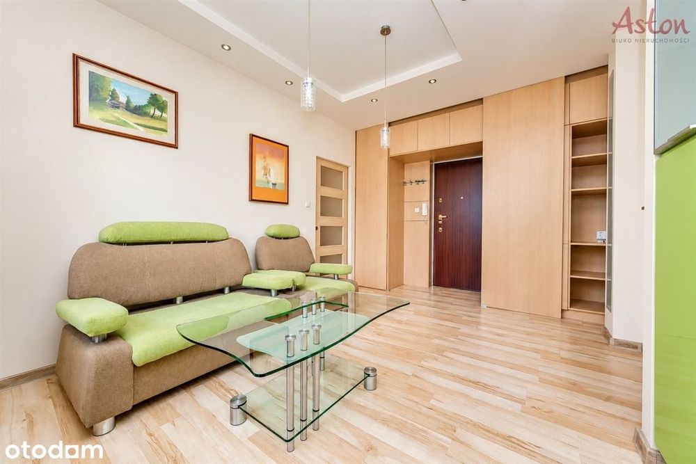 Mieszkanie – Tychy - Widok 5