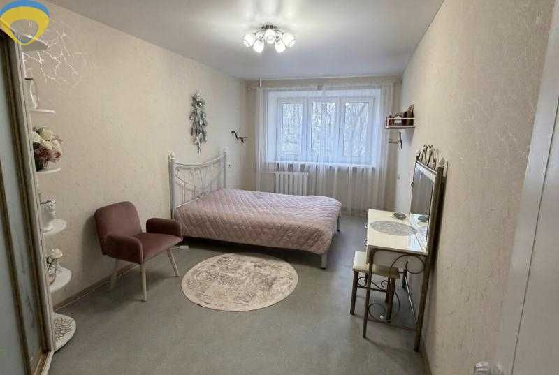 Квартира с ремонтом на Черемушках