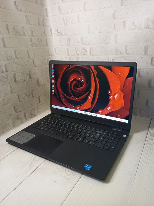 Ноутбук Dell Inspiron 3501 i5-1135G7 8Gb DDR4 512 Gb SSD NVME