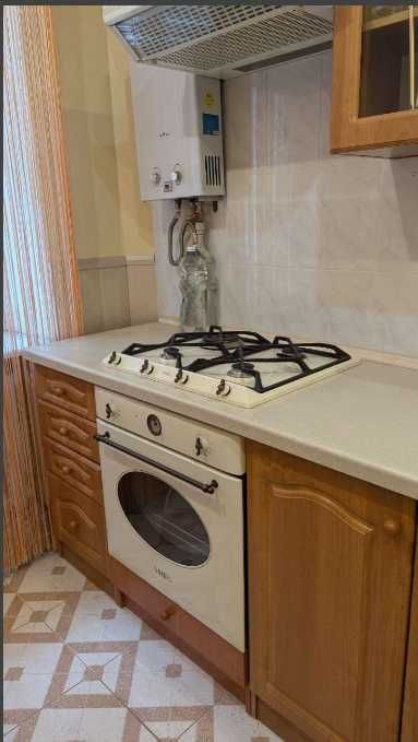 Аренда уютной 2-х комнатной квартиры в самом центре города