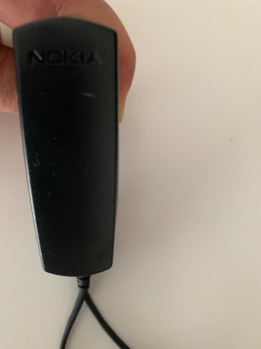 Carregador nokia